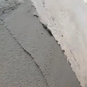 杨浦水工建筑物I级C55聚合物改性水泥砂浆 渠道防渗泵站加固迎水面抗冲刷砂浆