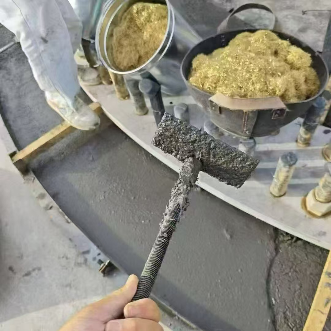 杨浦C120风电设备基础专用灌浆料