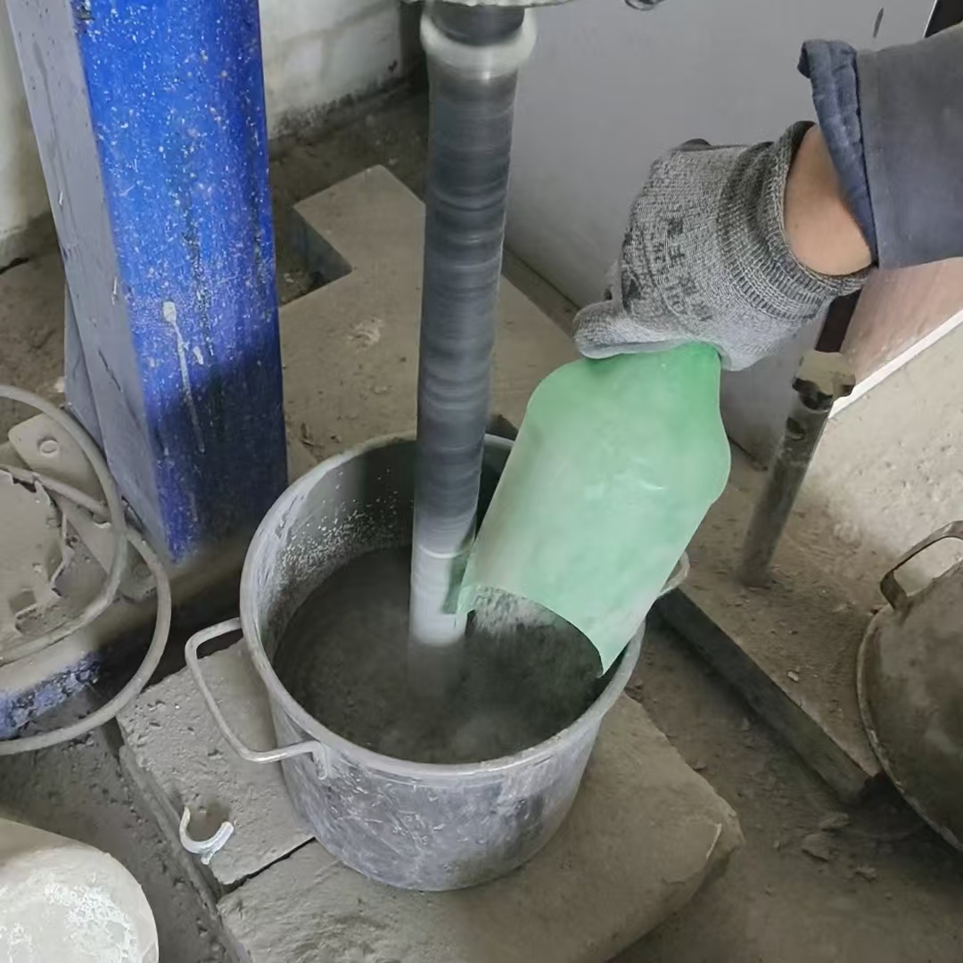 杨浦桥梁公路张拉用H60压浆料与普通压浆料有什么区别？