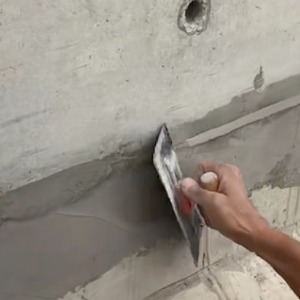 杨浦P型防护型环氧树脂砂浆