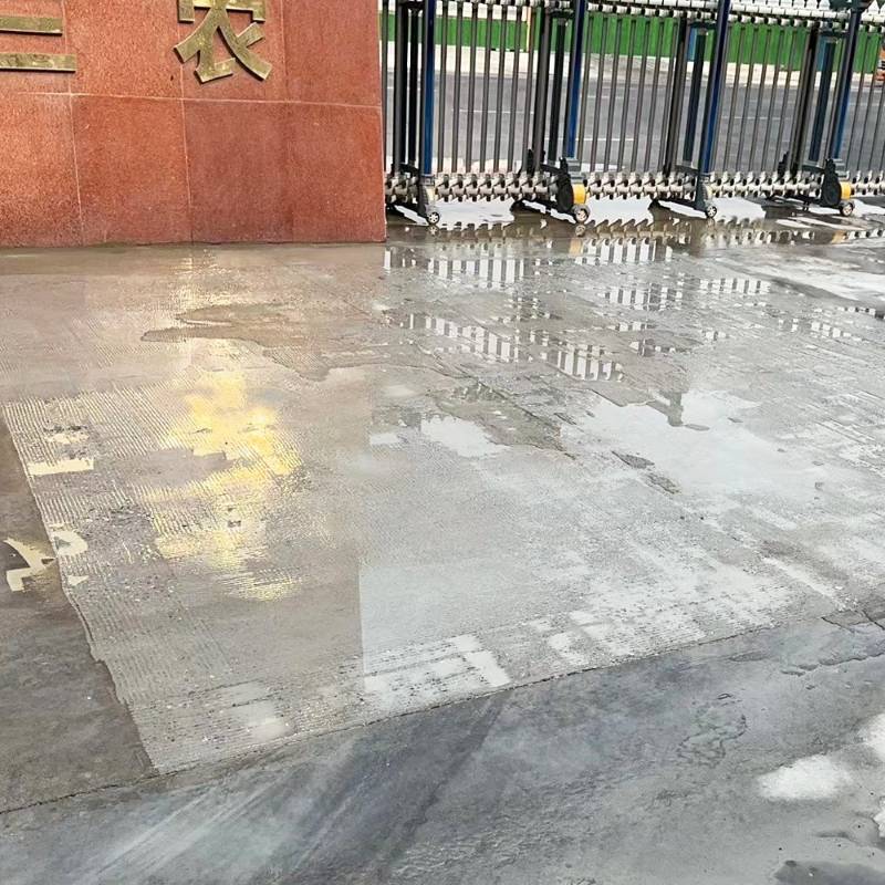 杨浦水泥路面翻新砂浆