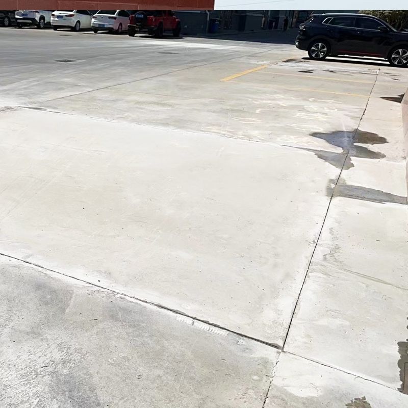 杨浦市政道路抢修料